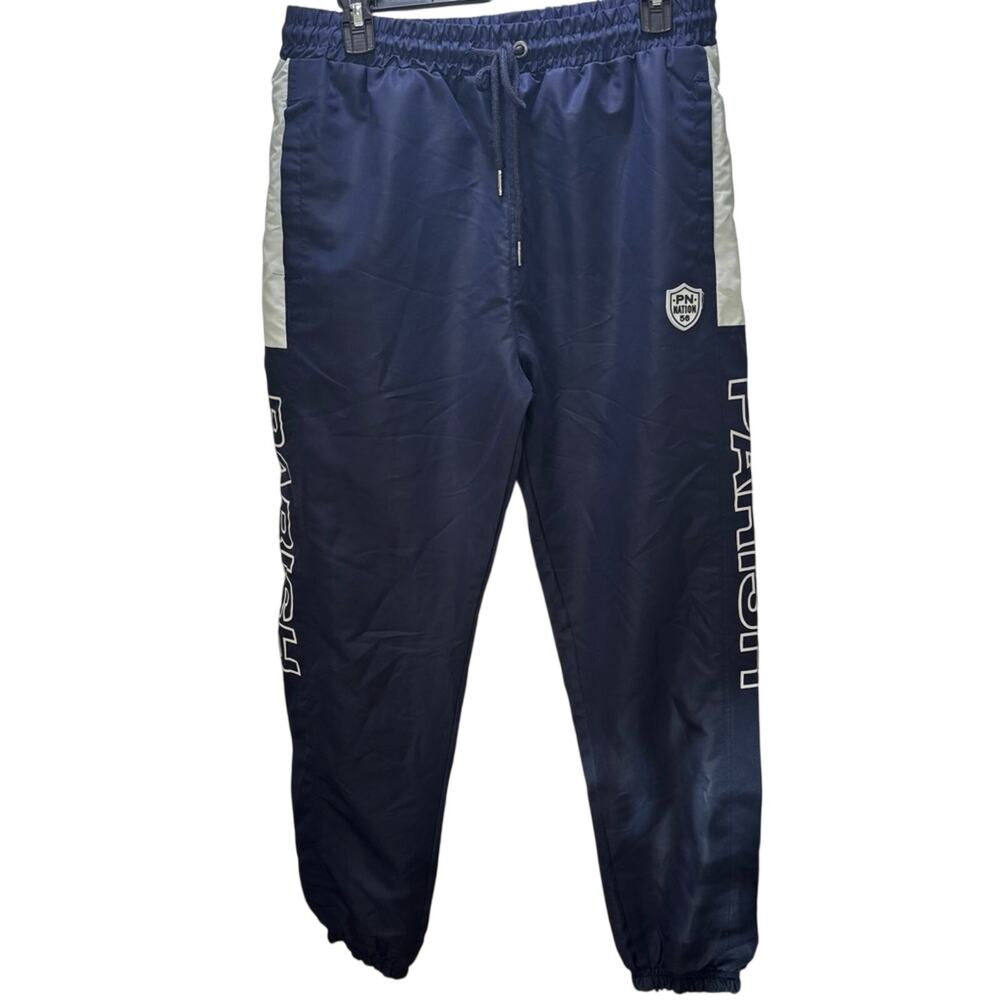 Parish Nation Athletic Pants Size L